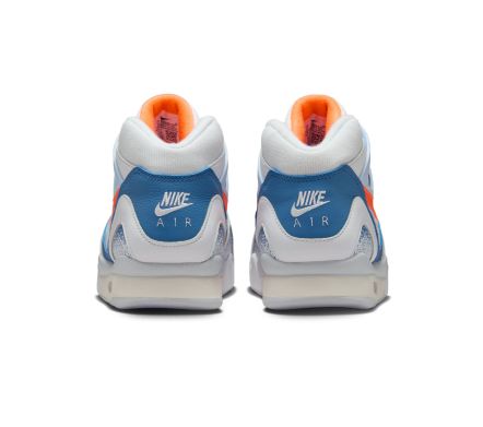 AIR TECH CHALLENGE II QS TART
