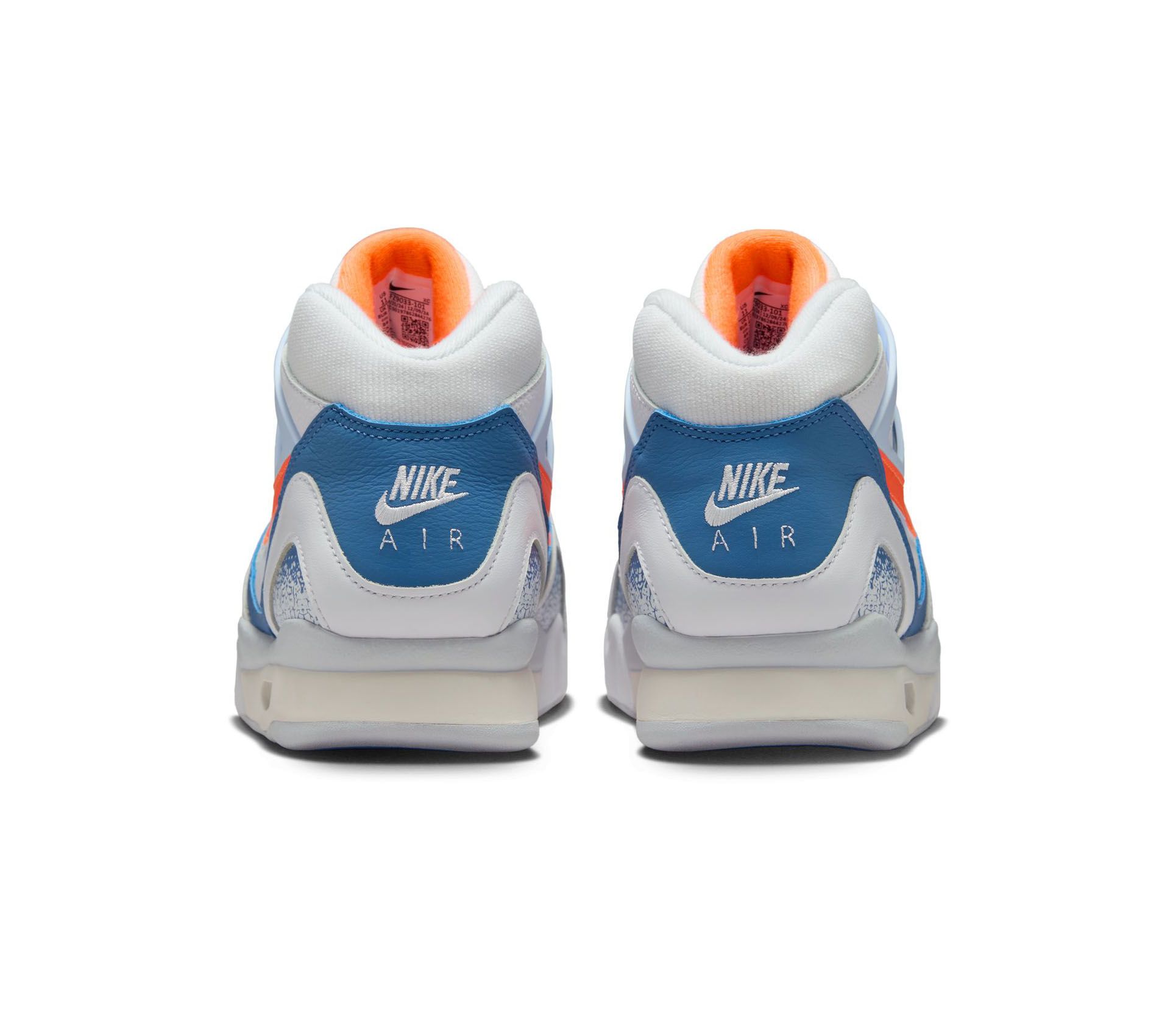 Image #2 of AIR TECH CHALLENGE II QS TART