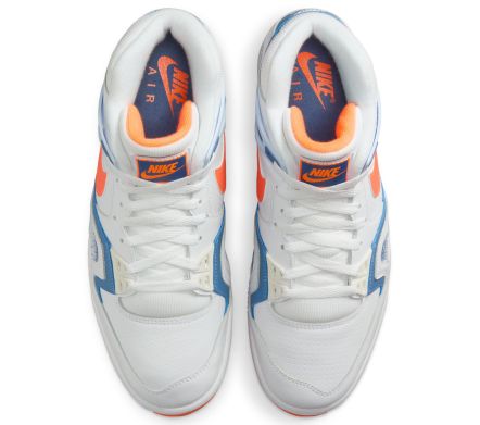 AIR TECH CHALLENGE II QS TART