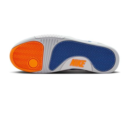 AIR TECH CHALLENGE II QS TART