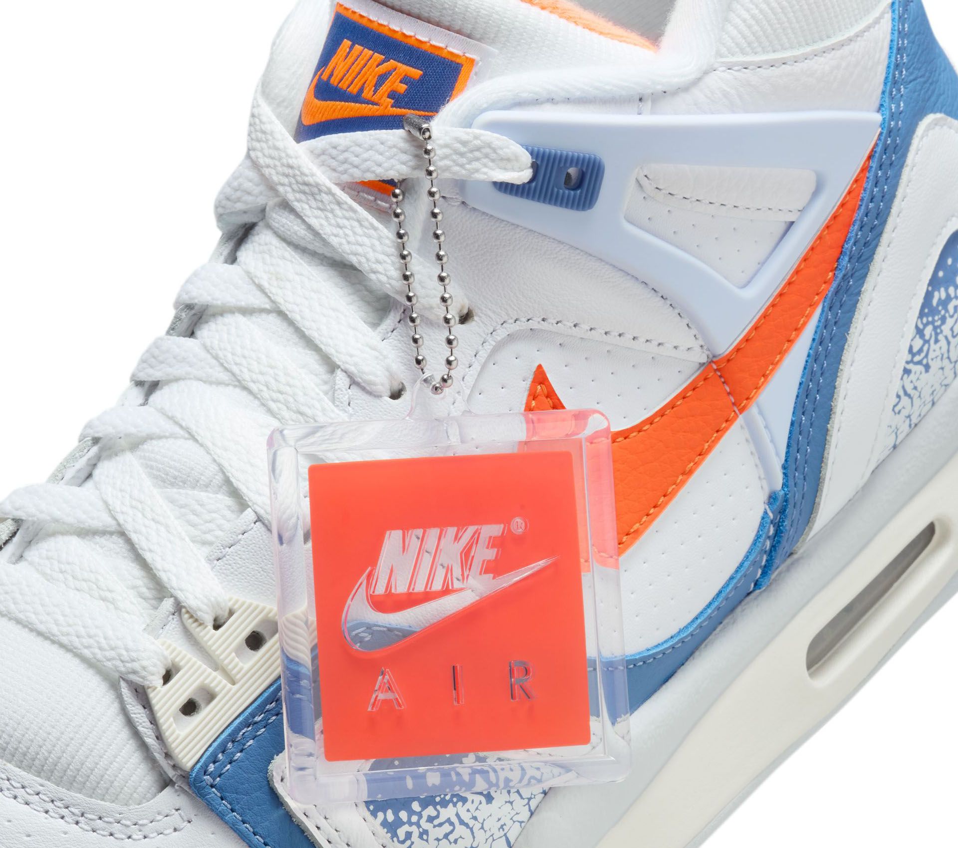 Image #6 of AIR TECH CHALLENGE II QS TART