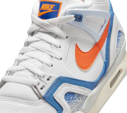 AIR TECH CHALLENGE II QS TART