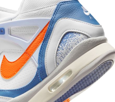 AIR TECH CHALLENGE II QS TART