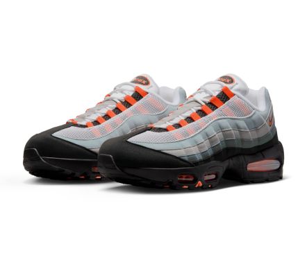 AIR MAX 95 OG BRIGHT MANDARIN