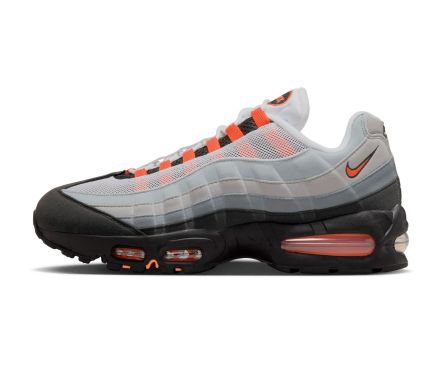 AIR MAX 95 OG BRIGHT MANDARIN