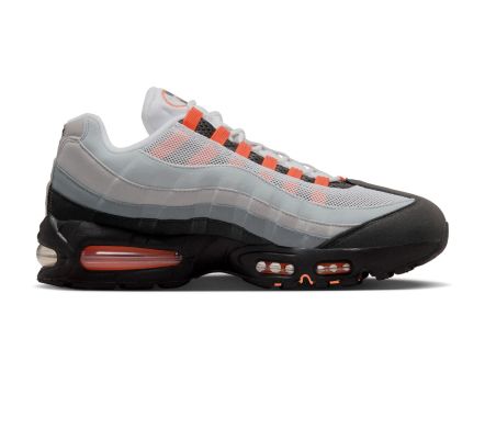 AIR MAX 95 OG BRIGHT MANDARIN