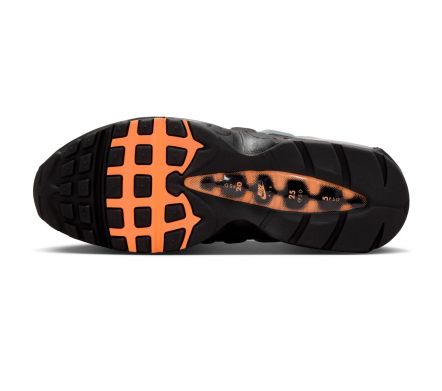 AIR MAX 95 OG BRIGHT MANDARIN