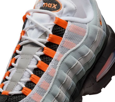 AIR MAX 95 OG BRIGHT MANDARIN