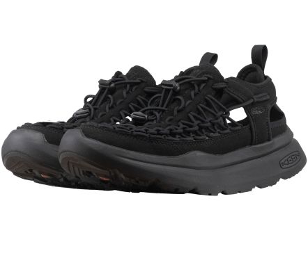UNEEK WK MEN BLACK BLACK