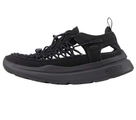 UNEEK WK BLACK BLACK