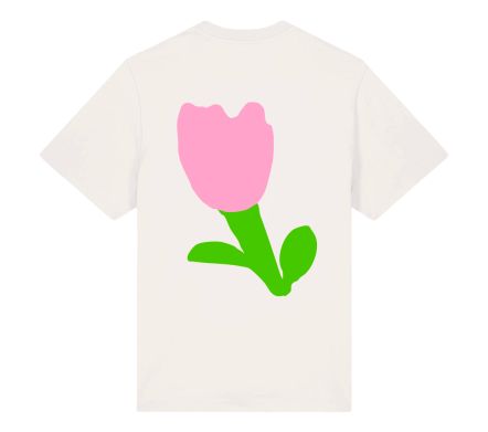 LOUIS GRANET TULIPE TEE OFF...
