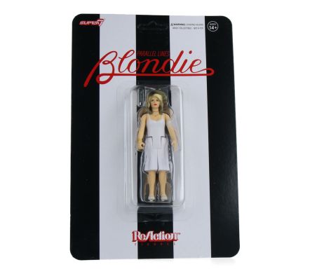BLONDIE - PARALLEL LINES -...