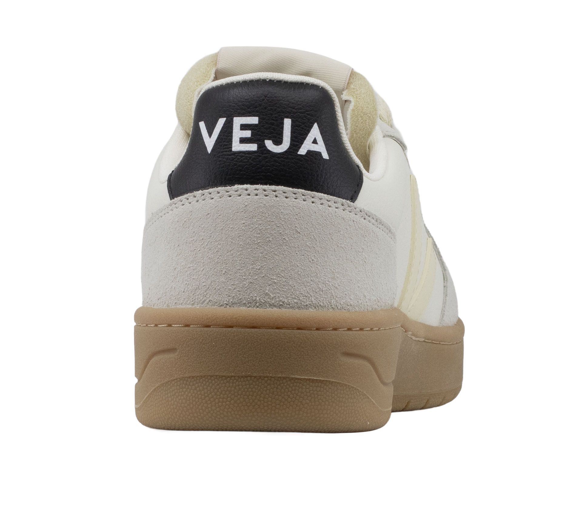 Image #1 of V-82 EXTRA WHITE PURE CALCAIRE BLACK