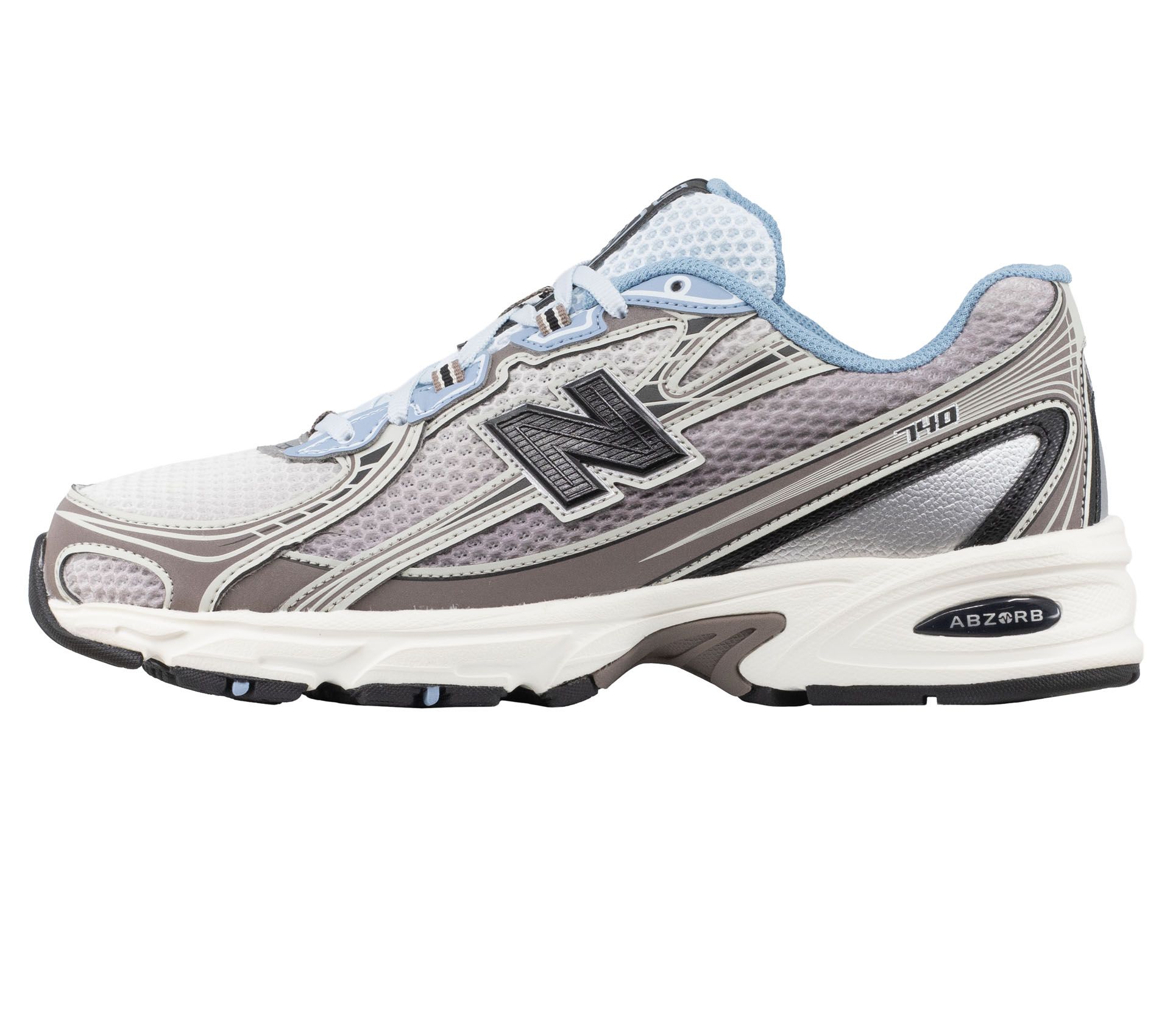 Image #2 of U740V2 SEA SALT