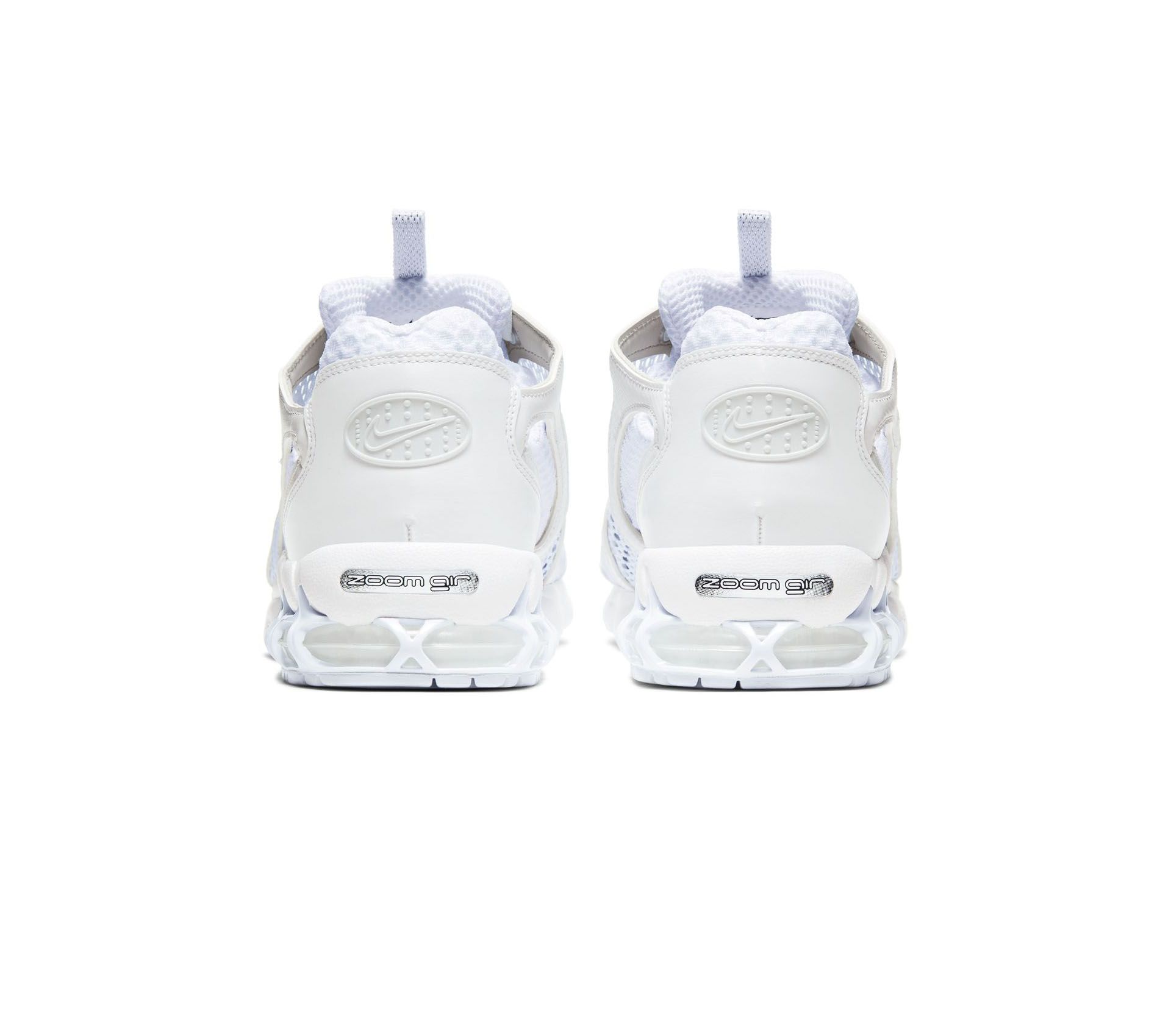 Image #2 of AIR ZOOM SPIRIDON CAGE 2 TRIPLE WHITE