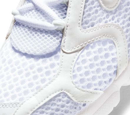 AIR ZOOM SPIRIDON CAGE 2 TRIPLE WHITE