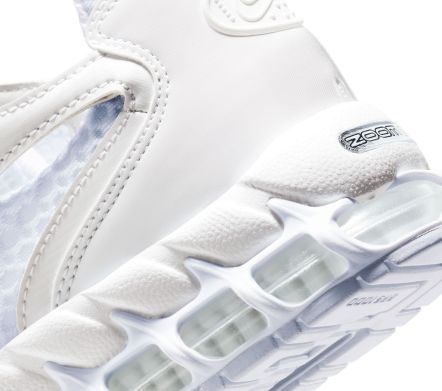AIR ZOOM SPIRIDON CAGE 2 TRIPLE WHITE
