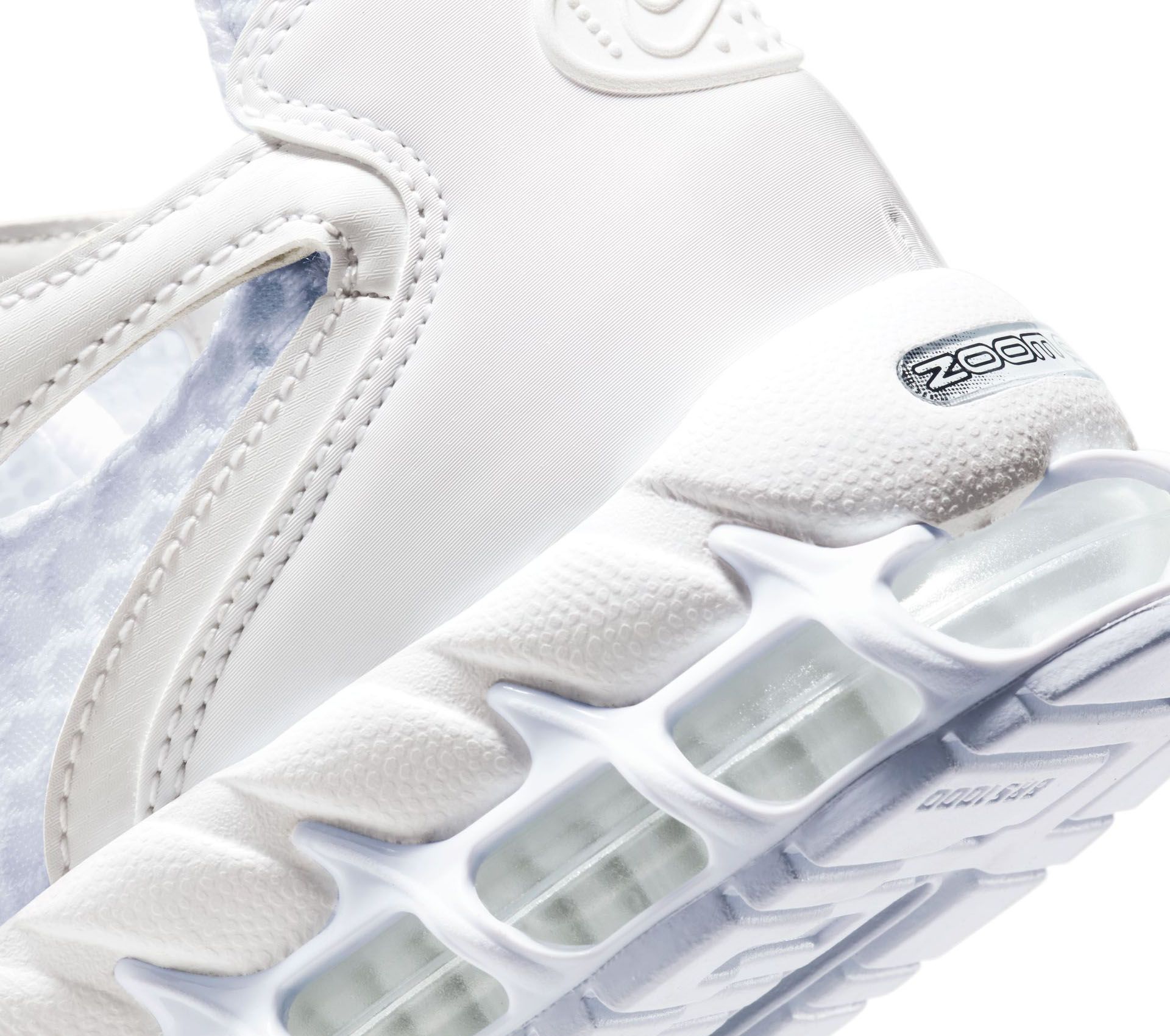 Image #7 of AIR ZOOM SPIRIDON CAGE 2 TRIPLE WHITE