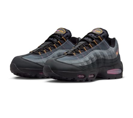 AIR MAX 95 OG BLACK SUNDIAL