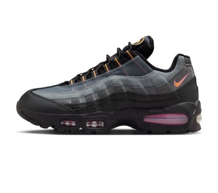 AIR MAX 95 OG BLACK SUNDIAL