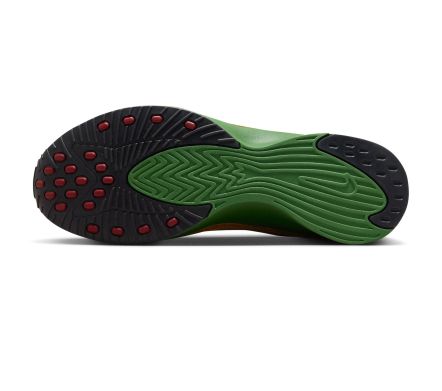 W AIR SUPERFLY SUEDE ALE BROWN