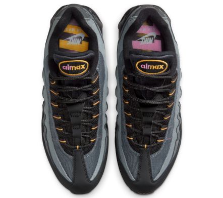 AIR MAX 95 OG BLACK SUNDIAL