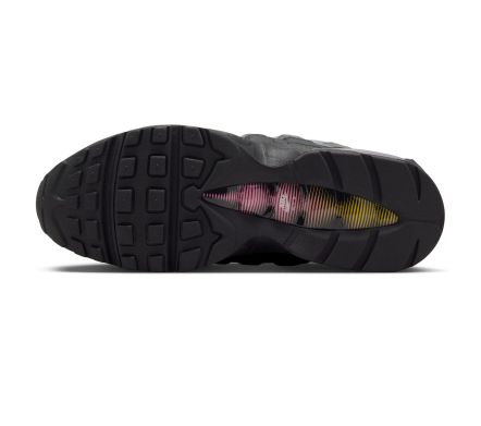 AIR MAX 95 OG BLACK SUNDIAL