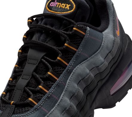 AIR MAX 95 OG BLACK SUNDIAL