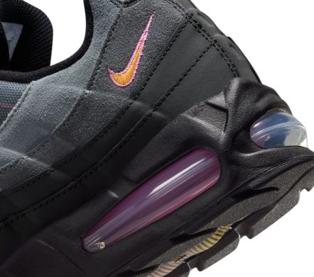 AIR MAX 95 OG BLACK SUNDIAL
