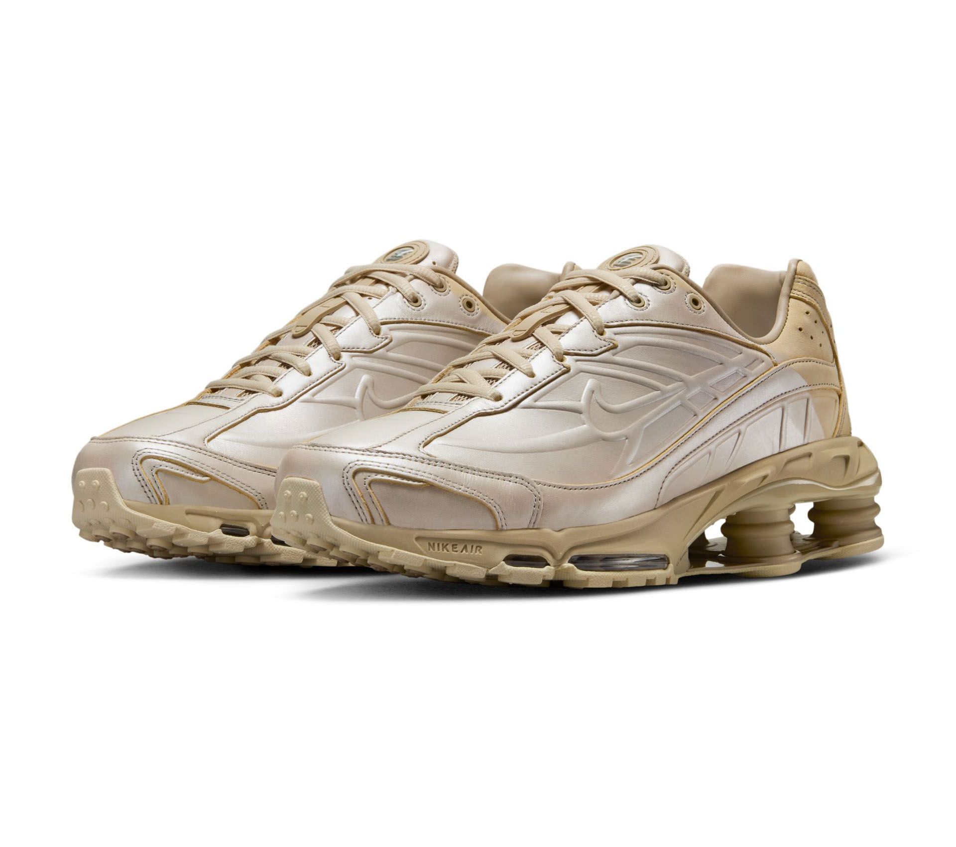 Image #0 of SHOX RIDE 2 PREMIUM CYBER