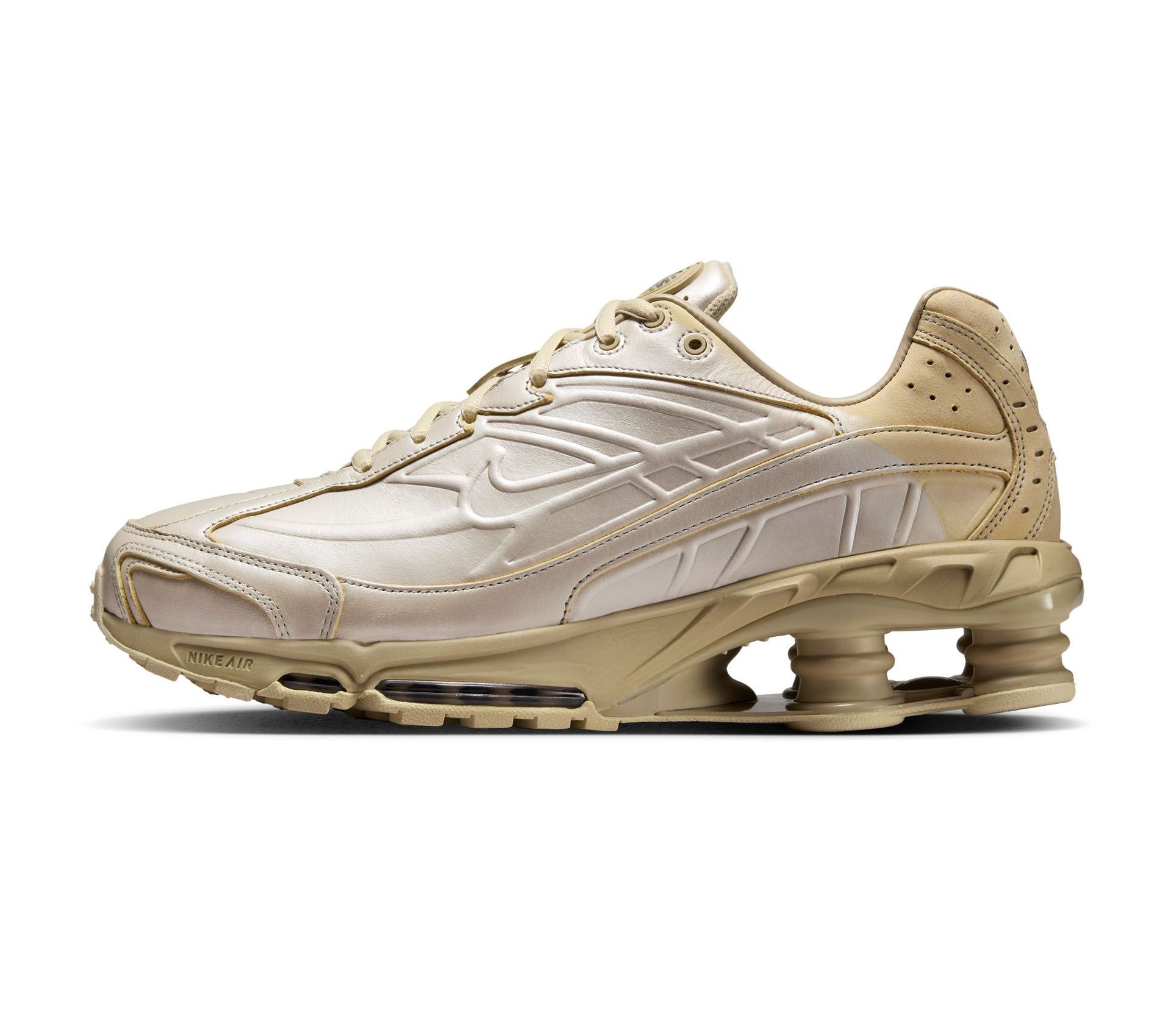 Image #1 of SHOX RIDE 2 PREMIUM CYBER