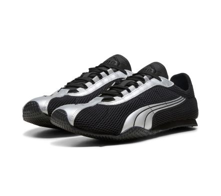 H-STREET OG PUMA BLACK