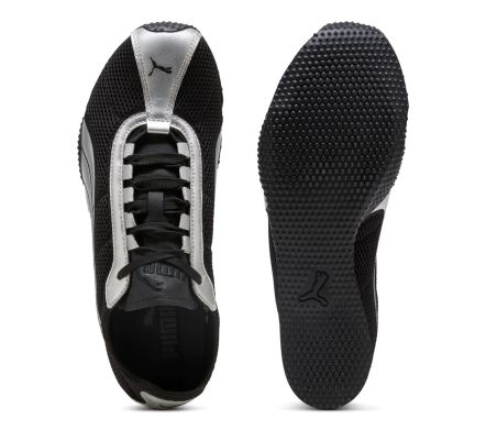 H-STREET OG PUMA BLACK
