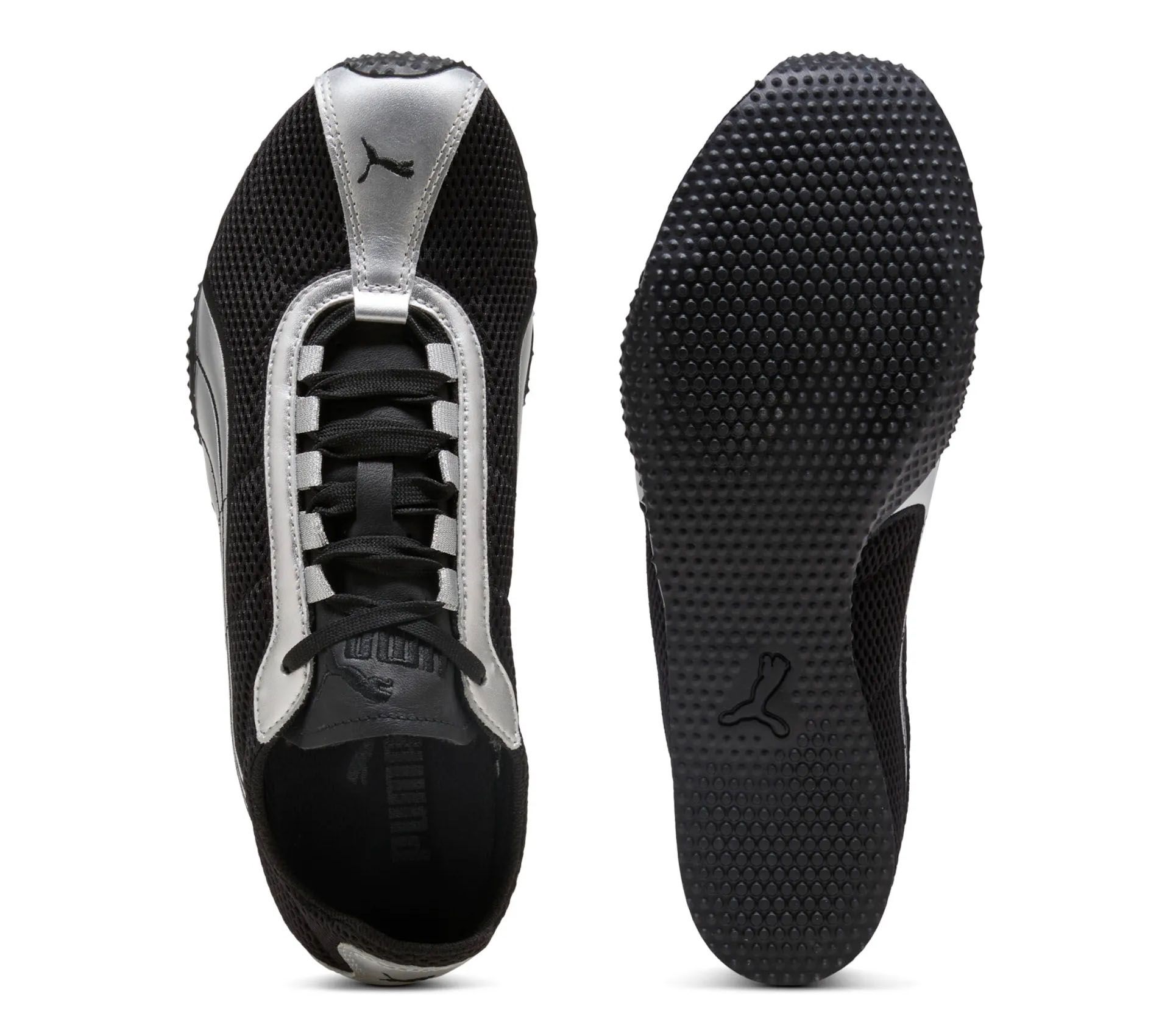 Image #1 of H-STREET OG PUMA BLACK