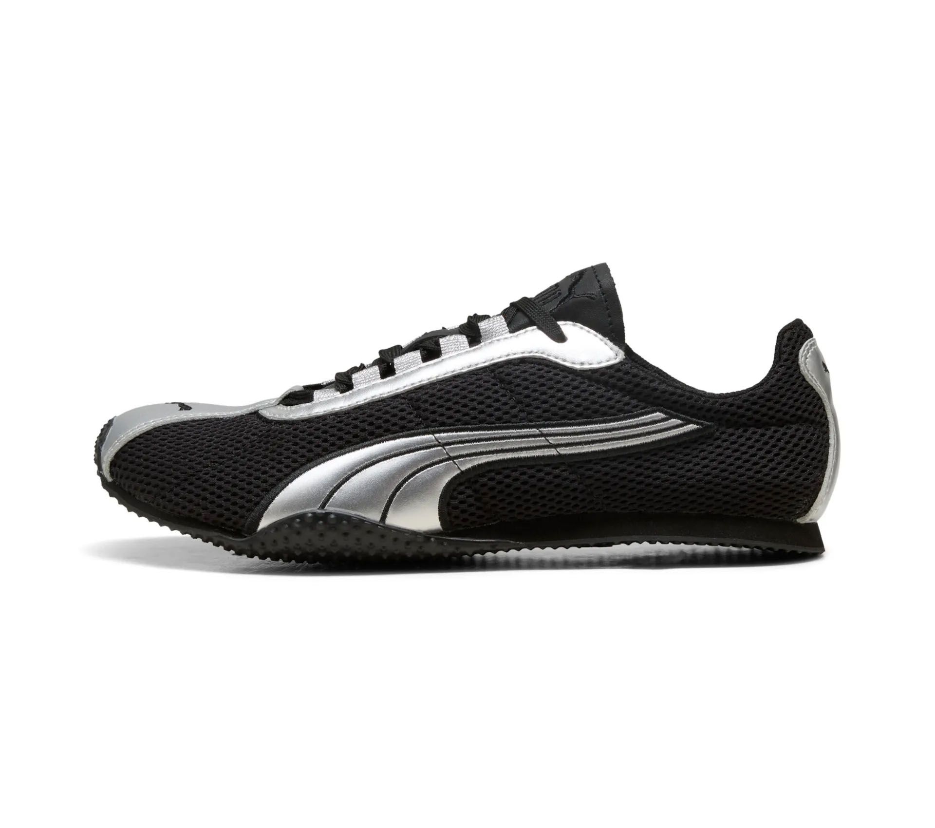 Image #2 of H-STREET OG PUMA BLACK
