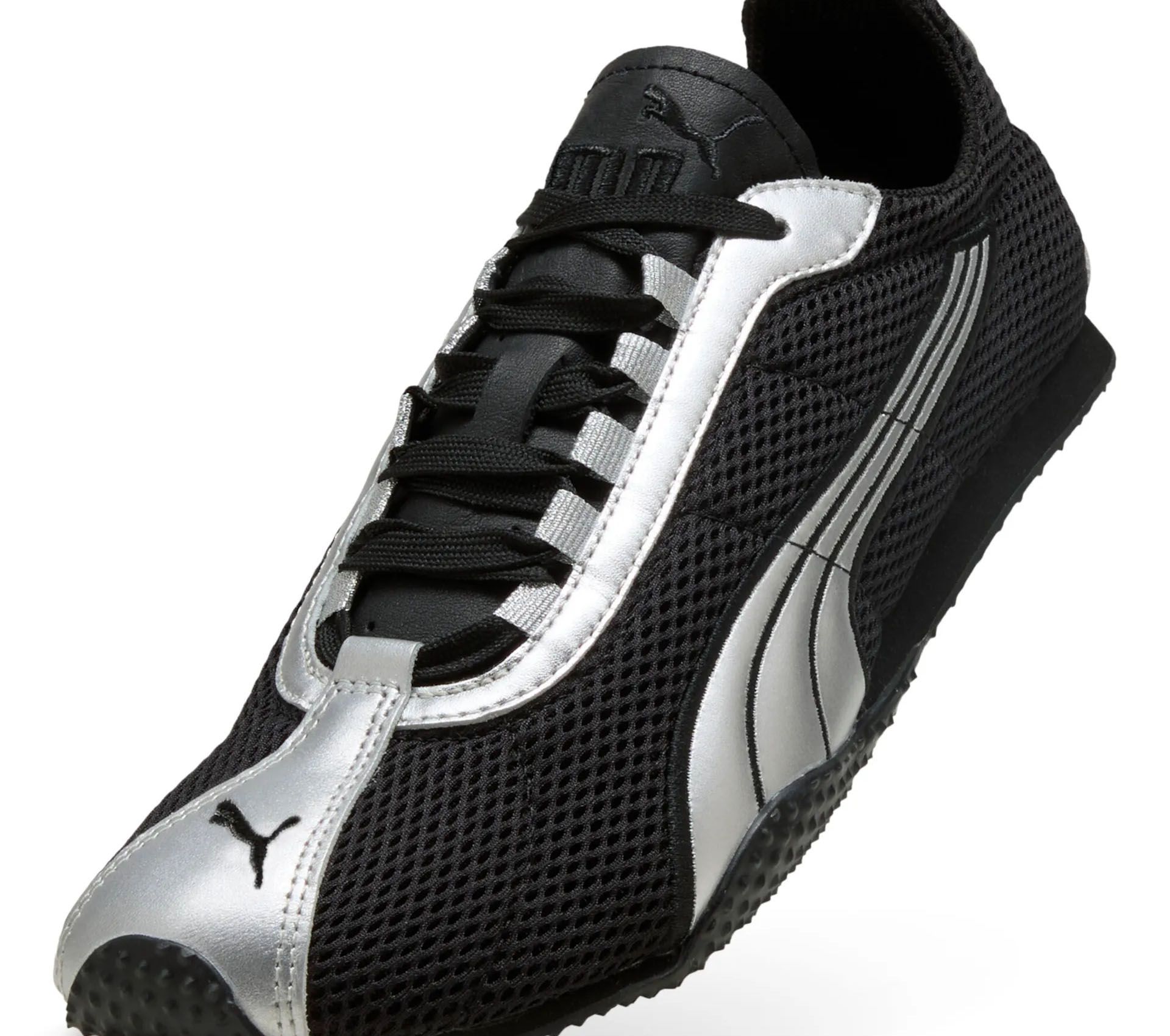 Image #4 of H-STREET OG PUMA BLACK