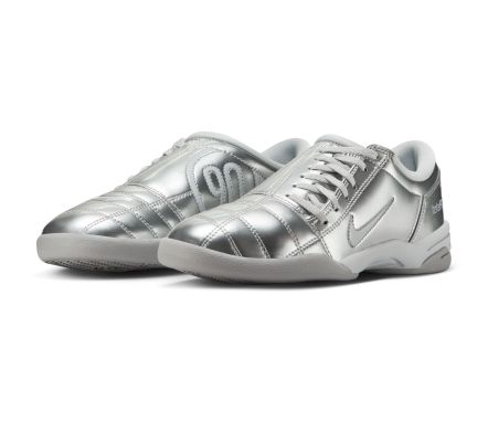 TOTAL 90 III METALLIC SILVER