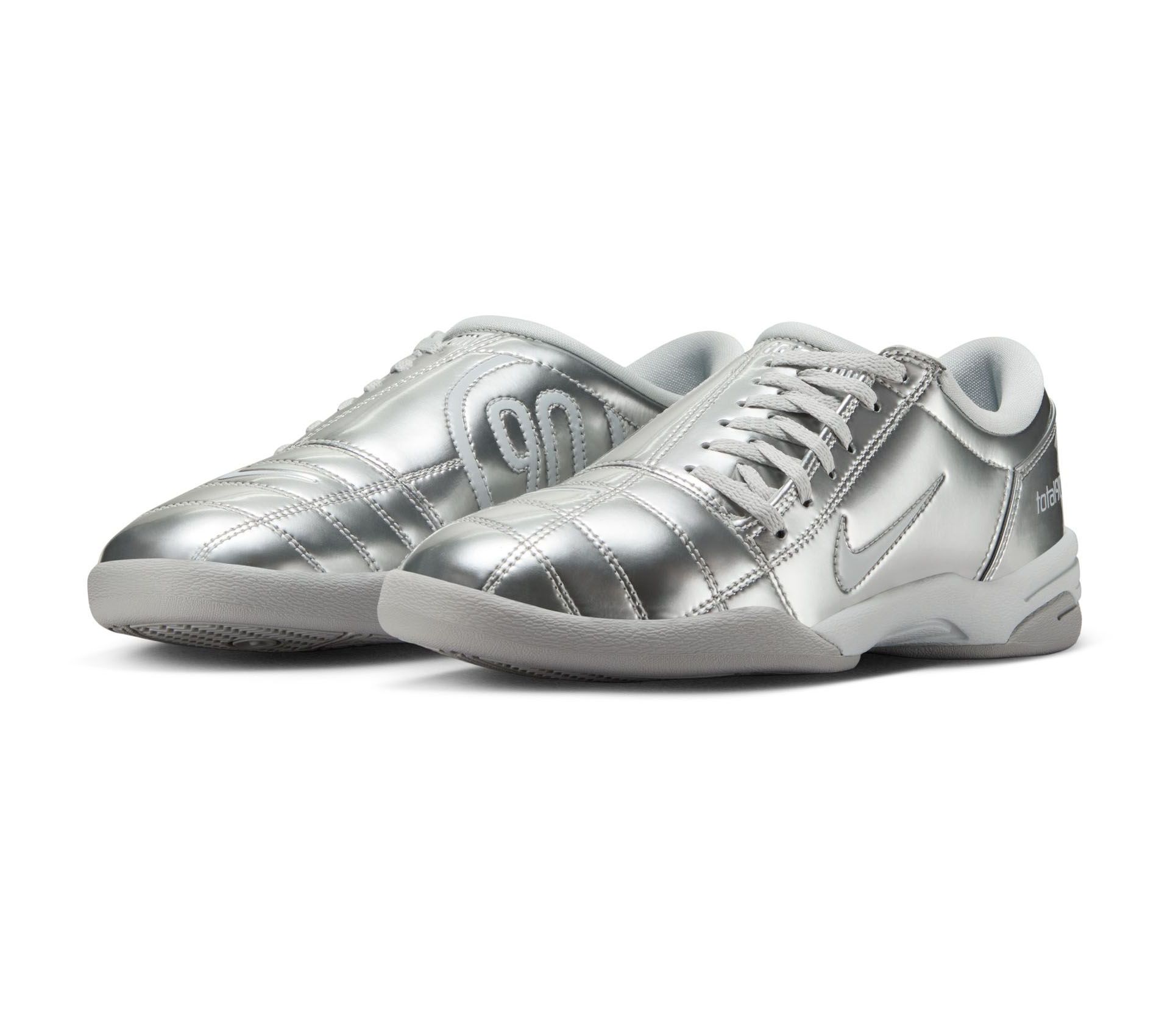 Image #0 of TOTAL 90 III METALLIC SILVER