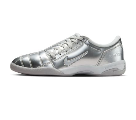 TOTAL 90 III METALLIC SILVER