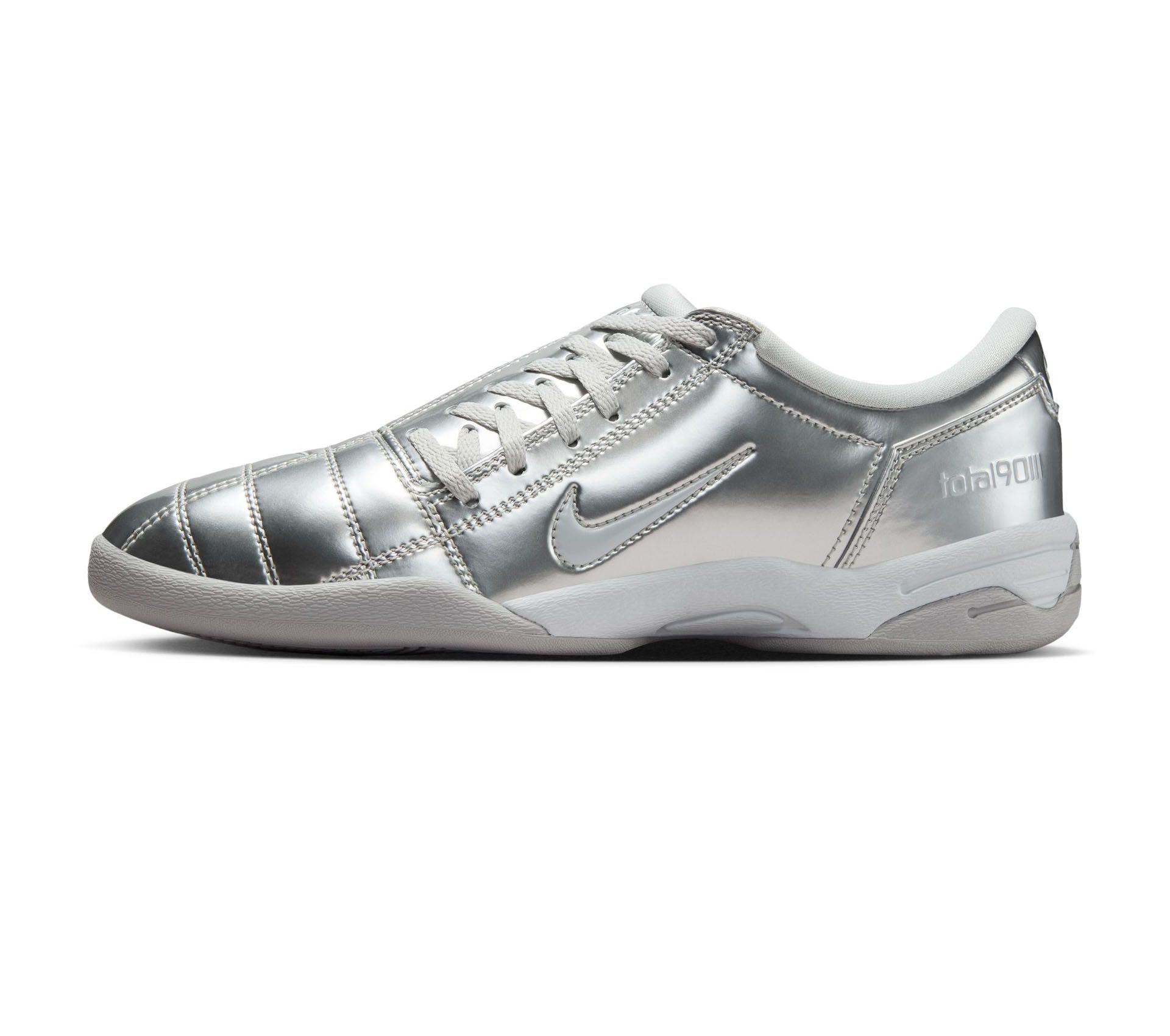 Image #1 of TOTAL 90 III METALLIC SILVER