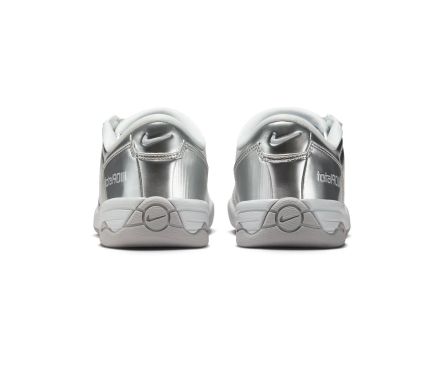 TOTAL 90 III METALLIC SILVER