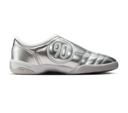TOTAL 90 III METALLIC SILVER