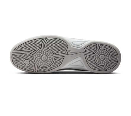TOTAL 90 III METALLIC SILVER