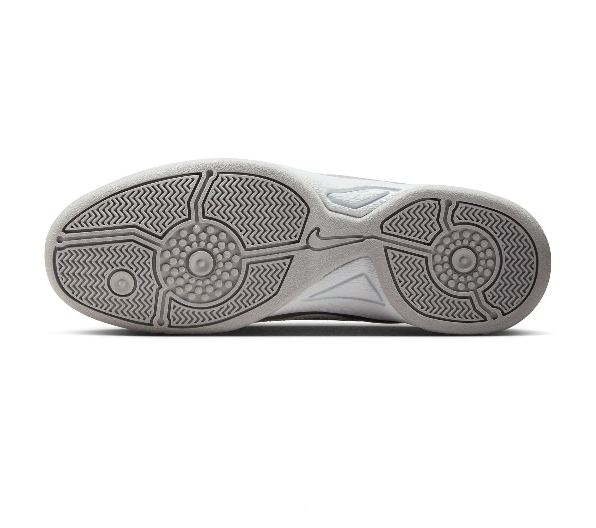 Image #5 of TOTAL 90 III METALLIC SILVER