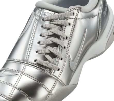 TOTAL 90 III METALLIC SILVER
