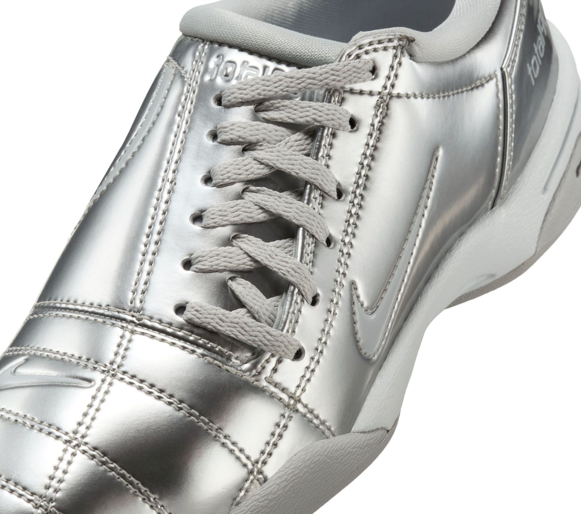 Image #6 of TOTAL 90 III METALLIC SILVER