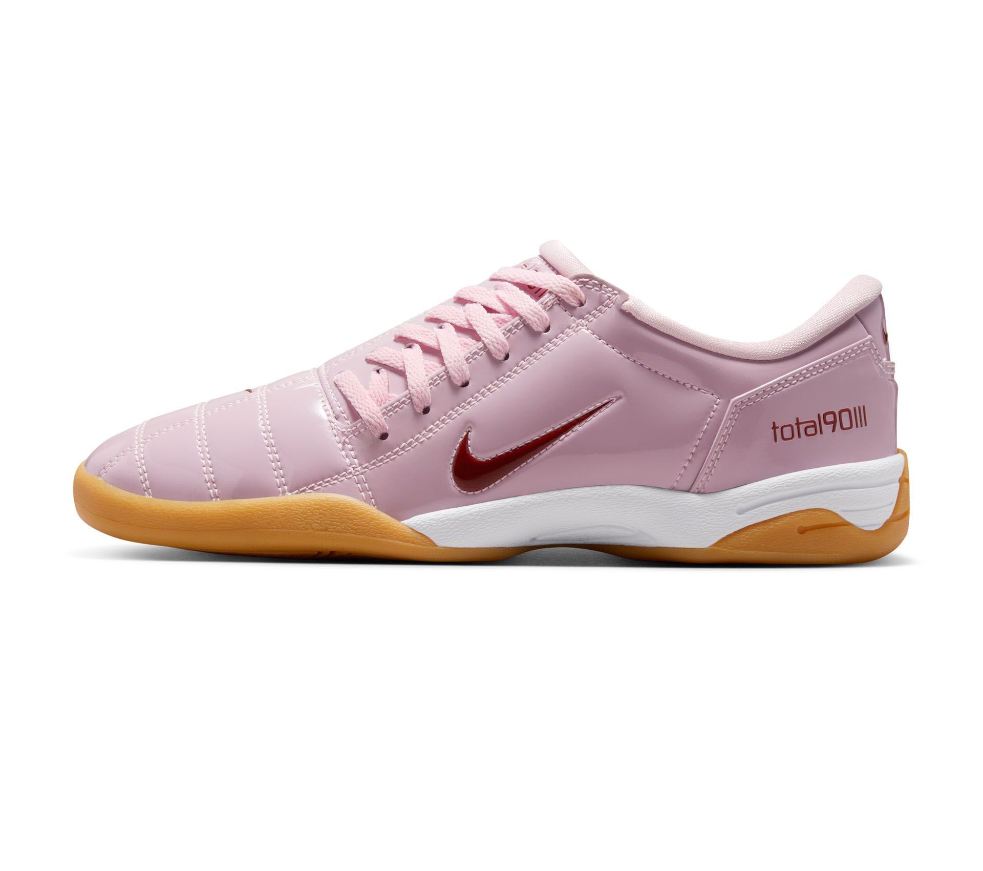 Image #1 of TOTAL 90 III PINK FOAM