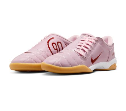 TOTAL 90 III PINK FOAM