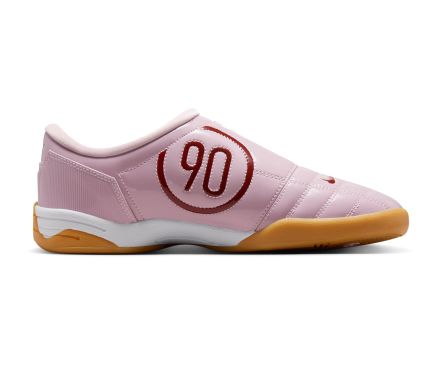 TOTAL 90 III PINK FOAM