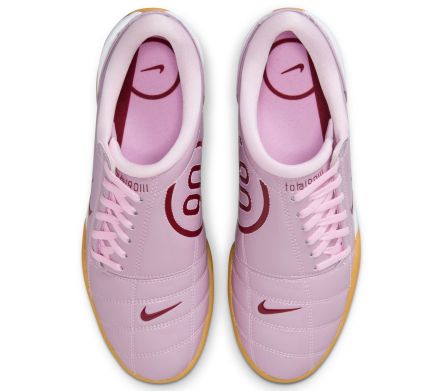 TOTAL 90 III PINK FOAM